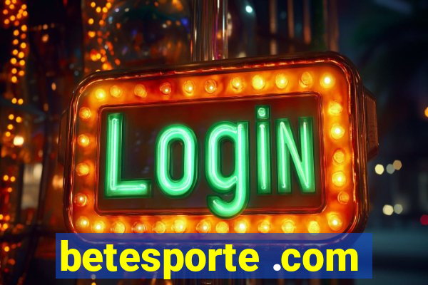 betesporte .com